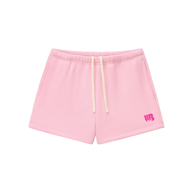 WILLB FLEECE SHORTS