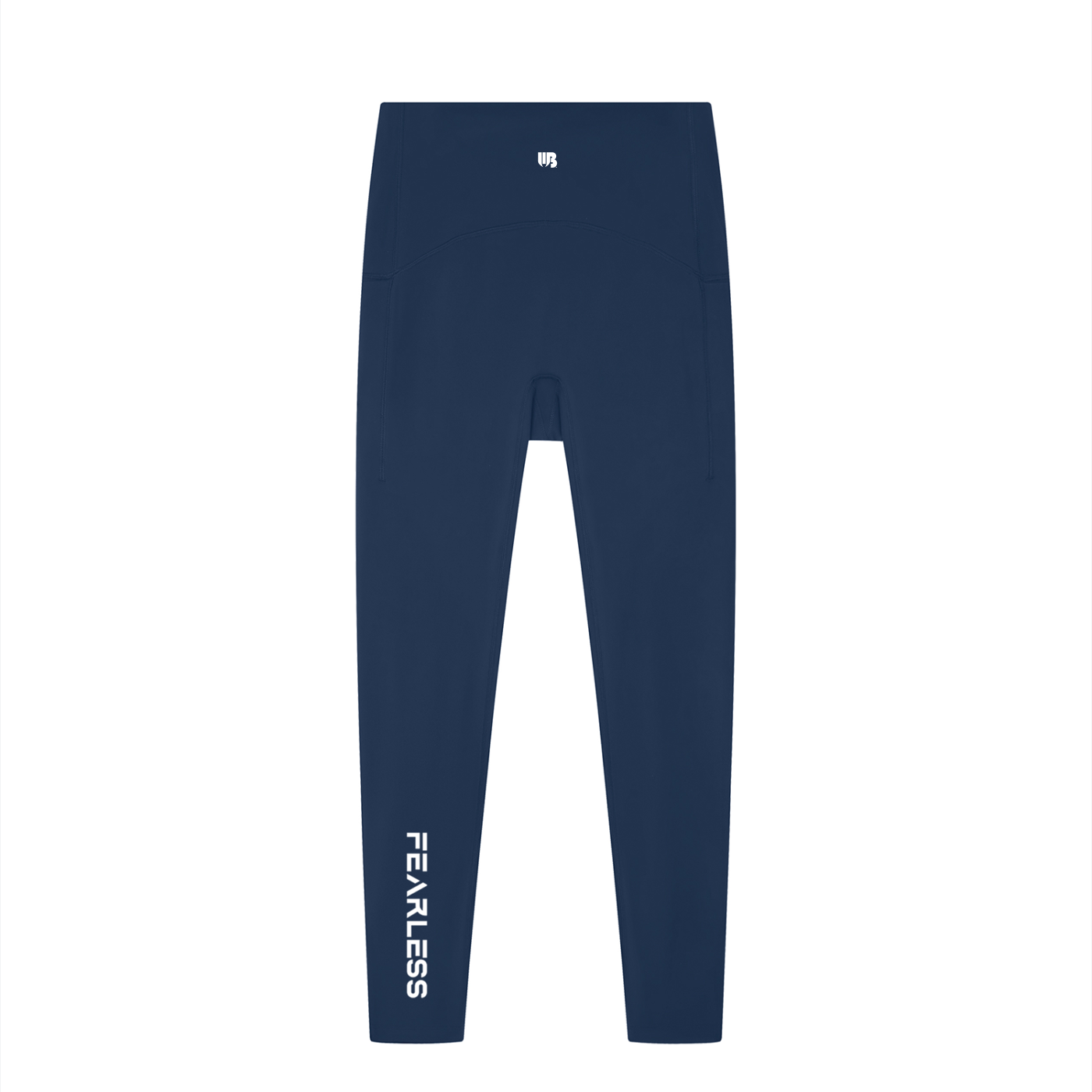 WILLB WOMEN'S FEARLESS LEGGINGS
