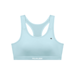 WILLB WOMEN'S  CROPPED SPORTS BRA