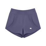 WILLB WOMEN'S TRACK SHORTS
