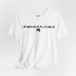 WILLB UNBREAKABLE