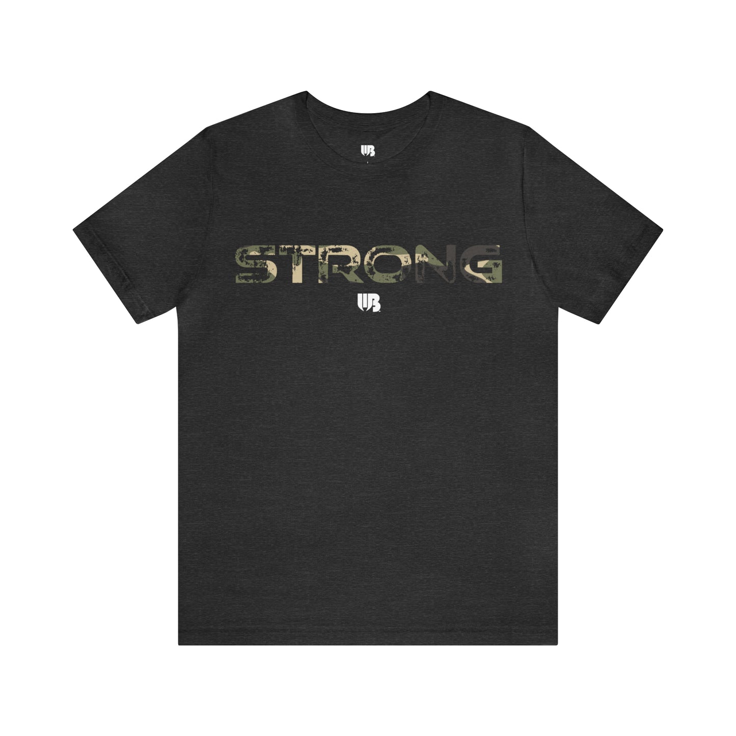 WILLB "STRONG" T-SHIRT