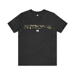 WILLB "STRONG" T-SHIRT