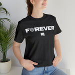 WILLB "FOREVER BASKETBALL" T-SHIRT