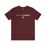 WILLB "UNSTOPPABLE" T-SHIRT