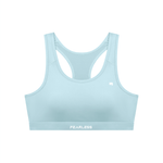 WILLB WOMEN'S FEARLESS CROPPED SPORTS BRA