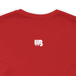 WILLB "UNSTOPPABLE" T-SHIRT