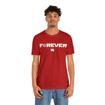 WILLB "FOREVER BASKETBALL" T-SHIRT