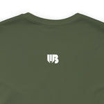 WILLB "UNSTOPPABLE" T-SHIRT