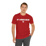 WILLB "FOREVER BASKETBALL" T-SHIRT