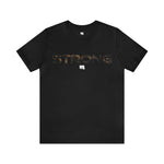 WILLB "STRONG" T-SHIRT