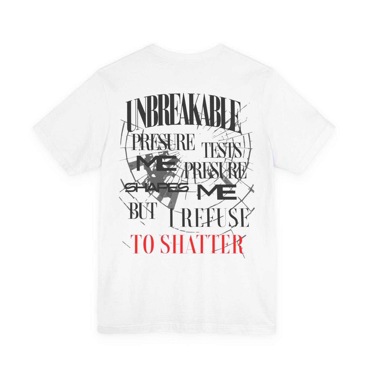 WILLB UNBREAKABLE
