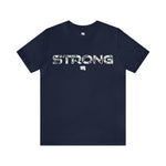 WILLB "STRONG" T-SHIRT