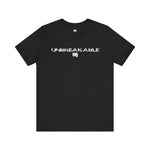 WILLB UNBREAKABLE