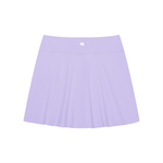 WILLB WOMEN'S FEARLESS SLIT SKIRT