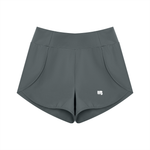 WILLB WOMEN'S TRACK SHORTS