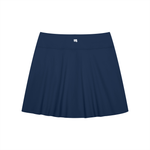 WILLB WOMEN'S FEARLESS SLIT SKIRT