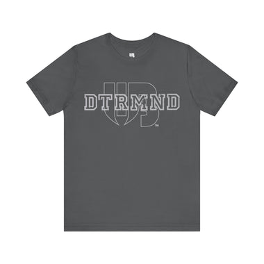 WILLB "DTRMND" T-SHIRT