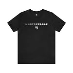 WILLB "UNSTOPPABLE" T-SHIRT