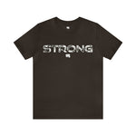 WILLB "STRONG" T-SHIRT