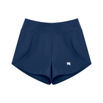 WILLB WOMEN'S TRACK SHORTS