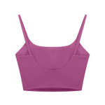 WILLB WOMEN'S SPORTS BRA