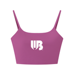 WILLB WOMEN'S SPORTS BRA