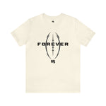 WILLB "FOREVER FOOTBALL" T-SHIRT