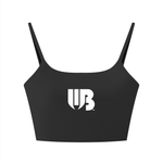 WILLB WOMEN'S SPORTS BRA