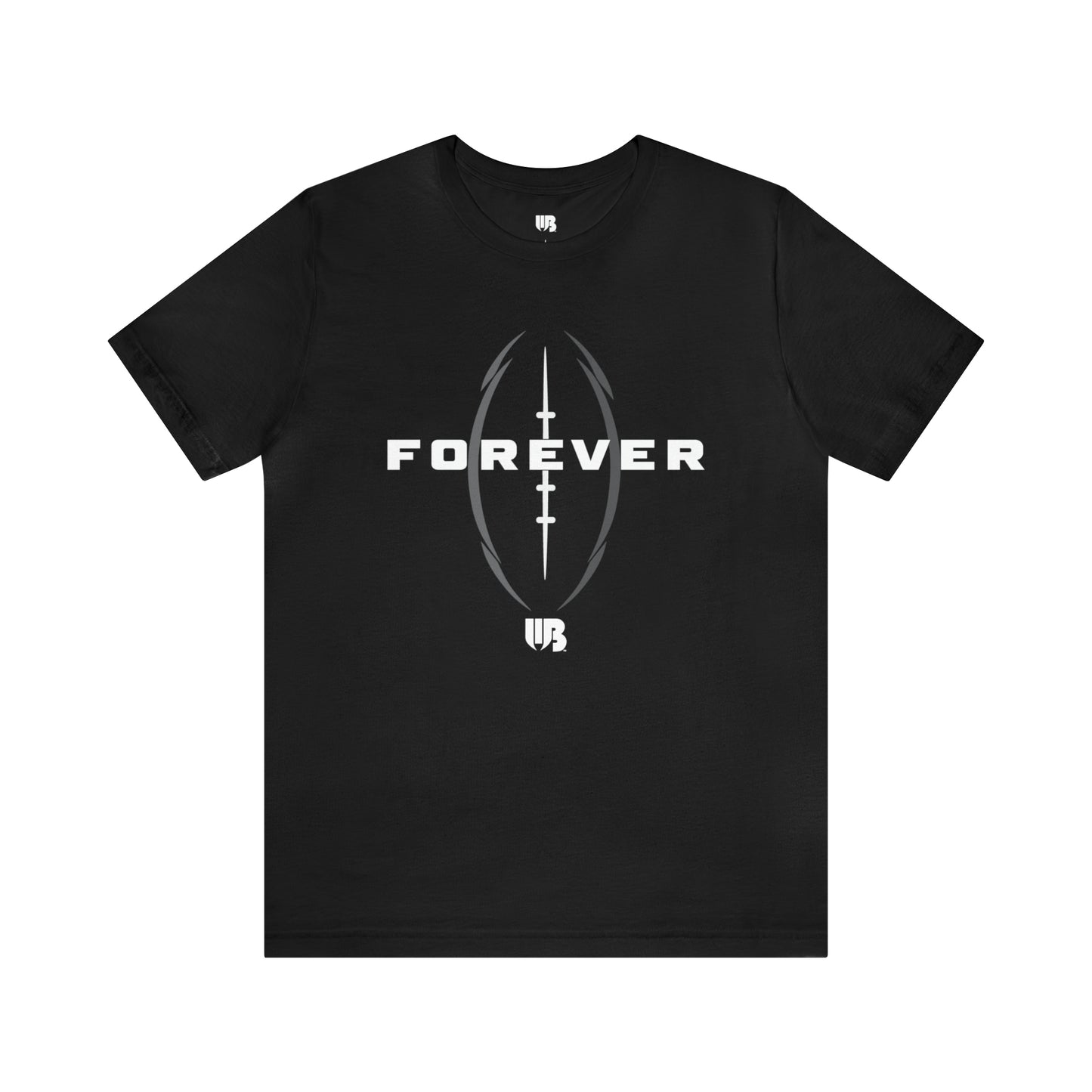 WILLB "FOREVER FOOTBALL" T-SHIRT