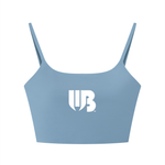WILLB WOMEN'S SPORTS BRA