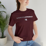 WILLB "UNSTOPPABLE" T-SHIRT