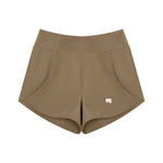 WILLB WOMEN'S TRACK SHORTS