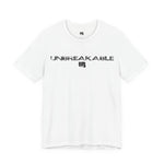 WILLB UNBREAKABLE