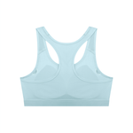 WILLB WOMEN'S  CROPPED SPORTS BRA