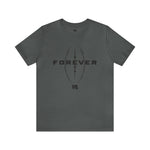 WILLB "FOREVER FOOTBALL" T-SHIRT