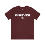 WILLB "FOREVER BASKETBALL" T-SHIRT