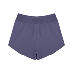 WILLB WOMEN'S TRACK SHORTS