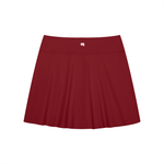 WILLB WOMEN'S FEARLESS SLIT SKIRT