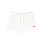 WILLB FLEECE SHORTS