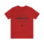 WILLB "FOREVER FOOTBALL" T-SHIRT