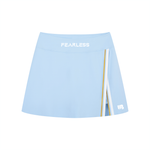 WILLB WOMEN'S FEARLESS SLIT SKIRT