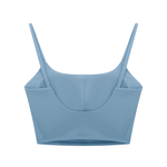 WILLB WOMEN'S SPORTS BRA