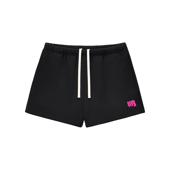 WILLB FLEECE SHORTS