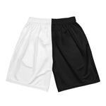 WILLB "FEARLESS" SHORTS