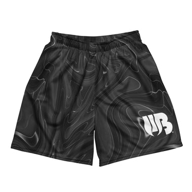 WILLB STORM GREY SHORTS