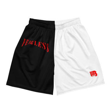 WILLB "FEARLESS" SHORTS