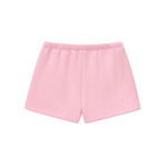 WILLB FLEECE SHORTS