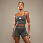 WILLB WOMEN'S SPORTS BRA
