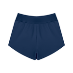 WILLB WOMEN'S TRACK SHORTS